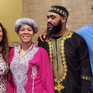 Meet your Posher, Abdul